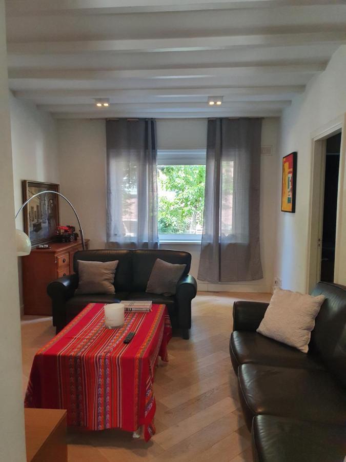 Appartement In Stadsdeel West Amsterdam Exterior photo